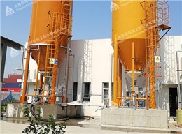 水廠【石灰投加、活性炭投加】設備