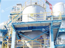 危廢品、垃圾焚燒石灰投加系統(tǒng)