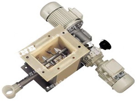 PAM自動投加設備