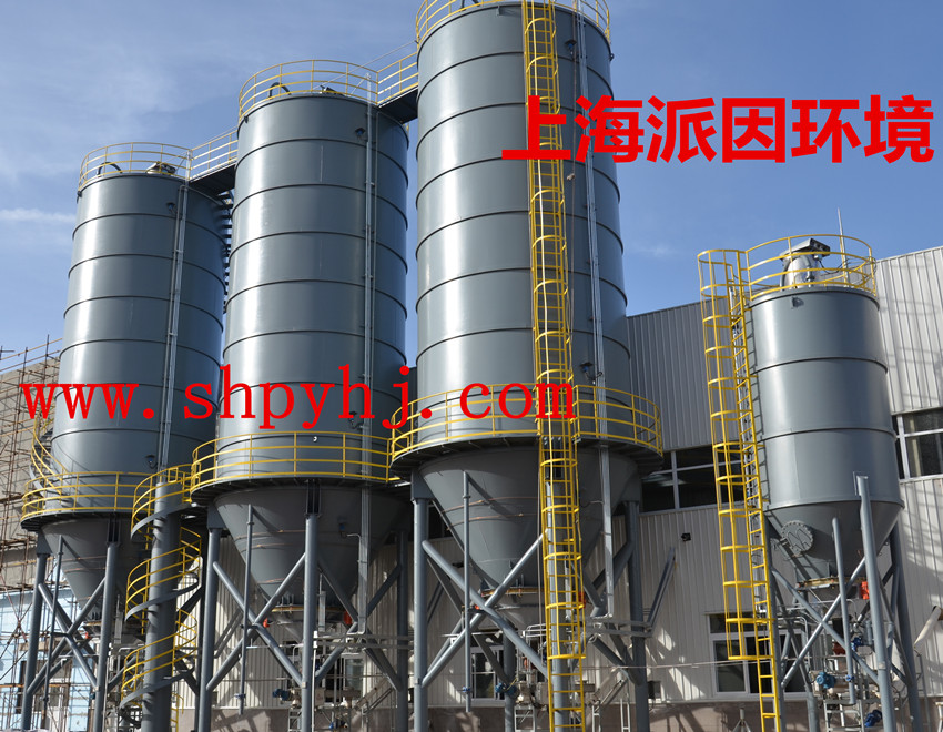 派因定制：將智能制造理念帶入環保技術領域