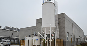 活性炭投加系統解讀