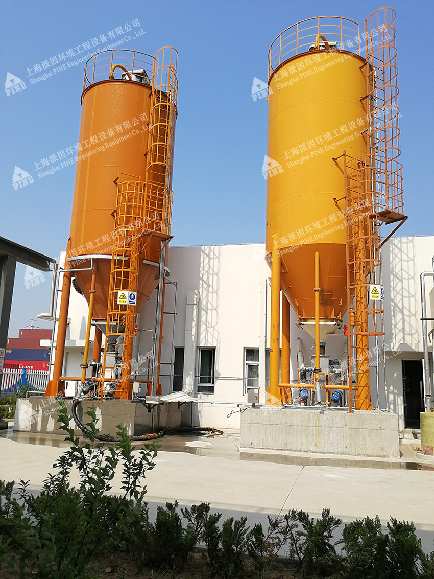 活性炭、石灰投加-賽諾水務(wù)